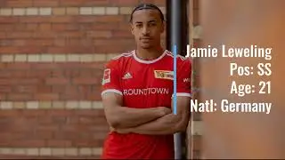Jamie Leweling to Union Berlin for &euro;4M!