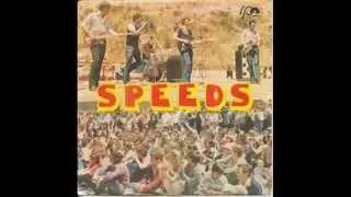 1980 - Speeds today is not a good day - PORTUGAL POWERPOP Punk Rock KBD