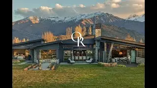 Luxury Architectural Residence for Sale in Lake Hayes Estate, Queenstown, New Zealand | JamesEdition