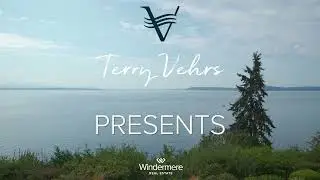 Terry Vehrs Presents 7727 168th Pl SW, Edmonds