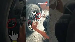 Tutorial Pemasangan Dop Cover Velg Chrome Wuling Binguo EV