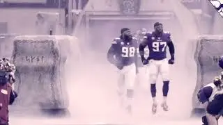 Everson griffin ransom nfl mix