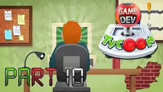 Let's Play Game Dev Tycoon - Part 10 - Adaptionen [Blind] [Deutsch/German]