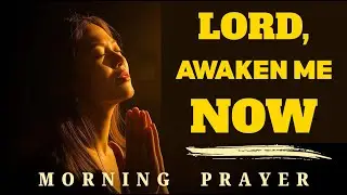 Monday Morning Prayer for Destiny, Focus & Divine Alignment