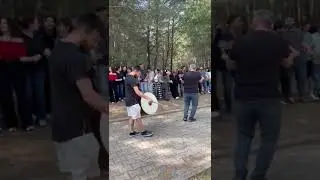 Varto davul zurna İzmir vartolular dernek pikniği