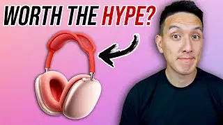 Are the $549 Apple AirPods Max Worth The HYPE? Ultimate Review + Budget Considerations!