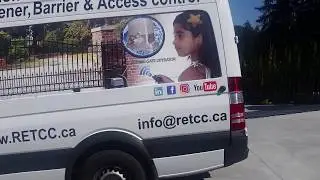 Gate Operator Installation Services, Gate Access Control & Gate Parts in BC, Canada by Royal Gates
