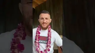 Мераб Двалишвили сам снимает швы #ufc #merabdvalishvili