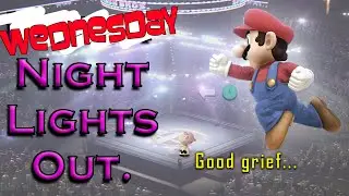 This Plumber SPITS FIRE, Charlie Brown! | (SSBU Live)