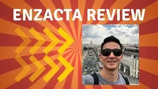 Enzacta Review - Should You Join This Business OR Not??