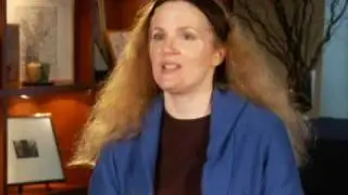 Suzanne Collins Part 7 - Planning the Trilogy