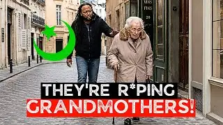 THIS IS F*CKING CRAZY...
