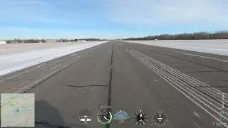 Telemetry Overlay 1080