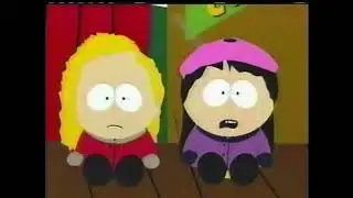 South Park on WGN America &mdash; Split Screen Credits (2011) #3