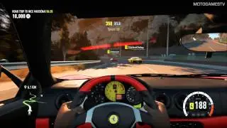 Forza Horizon 2 (XOne) - Road Trip to Nice Mass&eacute;na