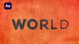 Путь к визуальной магии: Экспресс- анимация в After Effects