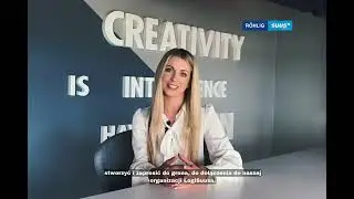 Suus - miejsce, gdzie technologia i człowiek tworzą zgraną ekipę!