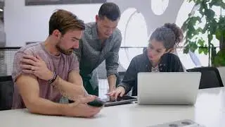 Brooks Macdonald on cloud services with Rackspace Technology
