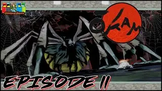 Okami Ep 11: 