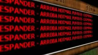 Espander Aotds