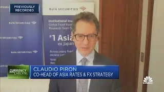 Underplay stagflation risk at your own 'peril': BofA Securities