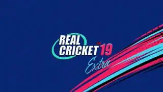 Real cricket 19 gameplay 1gb ram android