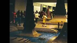 Northpark Center Mall Dallas 1965