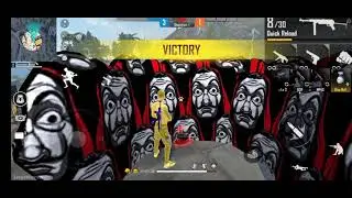 PTG FF VS GOD SAHID