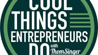 BINGE NETWORKS with Bonnie Bruderer