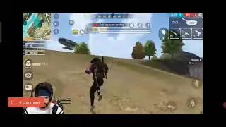 B2K Squad Free Fire Gameplay Nur Nabi Gaming YT