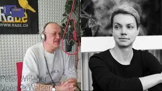 Generationentalk mit Peter Willener