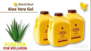Forever For Wellness I Best Health & Beauty Products in The World I