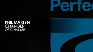Phil Martyn - Chamber