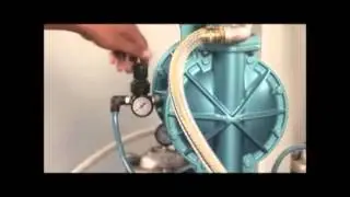 Automatic Pressure Gelation