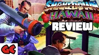 Shakedown Hawaii | Test // Review