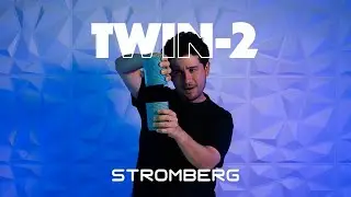Review Mini Speaker Stromberg Twin-2