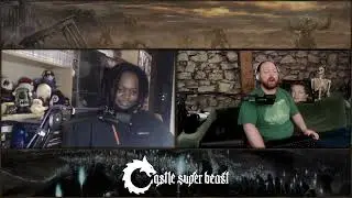 CSB 094: WhaleQuotes: New Monkey Species Extinction Any% Speedrun