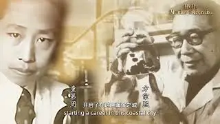 Hello, marine scientists! Getting to know marine scientist Fang Zongxi#qingdao #scientist 