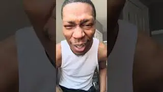 Реакция Руги на то, что он устал 😭😭 Этот чувак начал высмеивать ДриллРэп