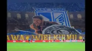 Duch - Oprawa