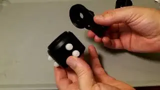 Review: Starboosa clip on cell phone eyepiece adapter $25