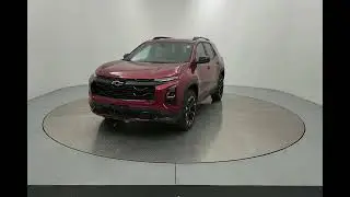 2025 Chevrolet Equinox 65894