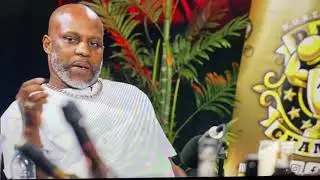 Rip DMX ... last interview February 2021