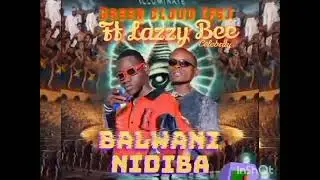 Green cloud (fs) -ft- lazzy bee balwani nidiba prod by cp mp3