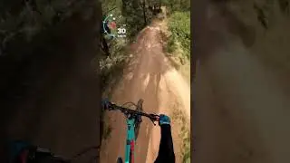 Cressy Descent at You Yangs