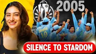 2005 World Cup - The Turning Point of Indian Women&rsquo;s Cricket