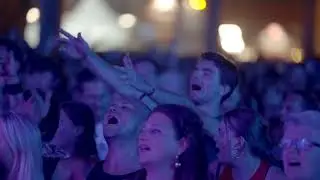 LES TRUTTES - TELL ME WHY - TOUR  2025