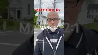 MATTITUCK, NY