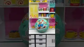 Мини-конфеты Miniverse Make It Mini Treats! Серия 1! Распаковка! (Peeps Shake) #miniverse #new #u...