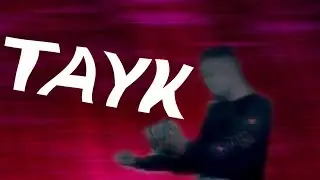 TAYK TYPE BEAT - (Beat Making #2) (FLP + FREE TAYK PACK)